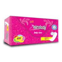 Nicelady Kadın Pedi Ultra Ped Normal 28 Adet