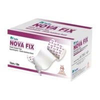 Nova Fix Hipoalerjenik Elastik Plaster 15Cm X 10M