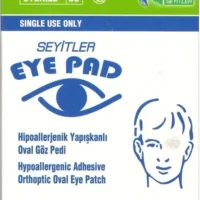 Nova Göz Pedi Yetşkin 5 li Paket