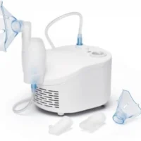 Omron Kompresörlü Nebulizatör C101