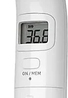 Omron Kulaktan Ateş Ölçer MC-520-E