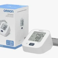 Omron M2 Essential Hafızalı Tansiyon Aleti HEM-7188-E