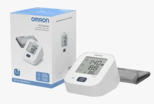 Omron M2 Essential Hafızalı Tansiyon Aleti HEM-7188-E