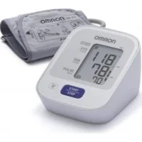 Omron M2+ Plus Hafızalı Tansiyon Aleti HEM-7188-LE