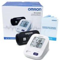 Omron M3 Comfort Tansiyon Aleti HEM-7155-E (C)