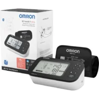 Omron M7 Tansiyon Aleti HEM-7380 T1-EBK