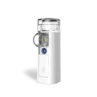 Omron Mini Air 360+ Portatif Mesh Nebulizatör