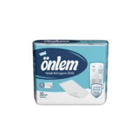 Önlem Yatak Koruyucu 60X90 30 Adet