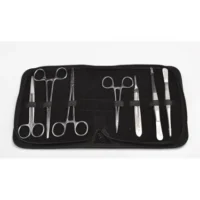 Pulsemed Cerrahi Dikiş Set 7 Parça
