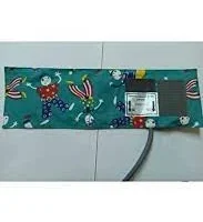 Pulsemed Çocuk Tansiyon Aleti Manşonu 34X10 Cm