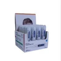 Pulsemed Dijital Ateş Ölçer (Kalem Tipi)