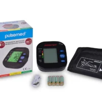 Pulsemed Dijital Koldan Ölçer Konuşan Tansiyon Aleti BSX583