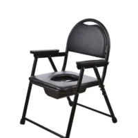 Pulsemed Klozetli Sandalye KY817