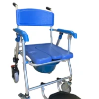 Pulsemed Küçük Tekerlekli Komod JLC00101