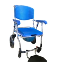 Pulsemed Orta Tekerlekli Komod JLC00102