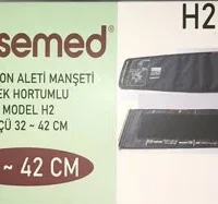 Pulsemed Tansiyon Aleti Manşonu 32-42Cm