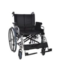 Pulsemed Tekerlekli Sandalye Alman Stil KY956LQH-51
