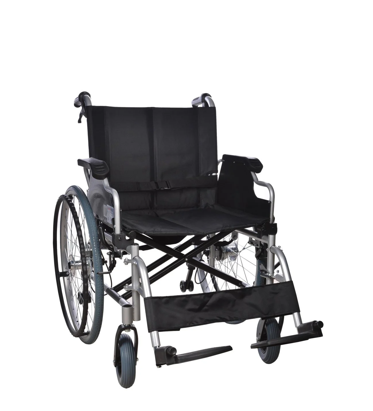 Pulsemed Tekerlekli Sandalye Alman Stil KY956LQH-51