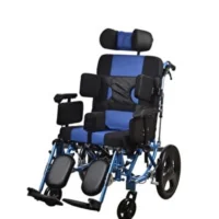 Pulsemed Tekerlekli Sandalye Serebral Palsi KY959LJ-36