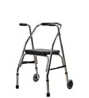 Pulsemed Walker Oturma Minderli KY914L-5