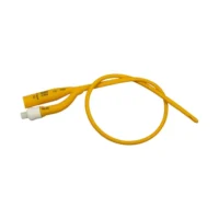 Rüsch Gold Foley Sonda 12 Fr(Y)