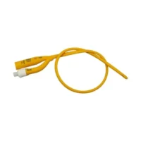 Rüsch Gold Foley Sonda 22 Fr.(Y)