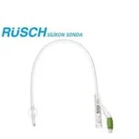 Rüsch Silikon Sonda 22 Fr
