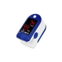 Semcares Contec Pulse Oksimetre Cms50 DL