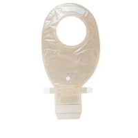 Sensura Click Ostomi Torbası 2 Parça Açık Büyük Şeffaf 70 Mm 10387 30 Adet