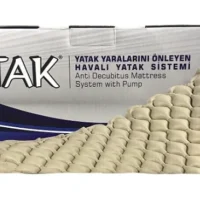 Tak Baklava Tipi Havalı Yatak