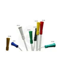 Tak Hidrofilik İdrar Sondası Kit 40 Cm Ch 16