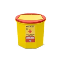 Tak Tıbbi Atık Kovası 1,3 LT