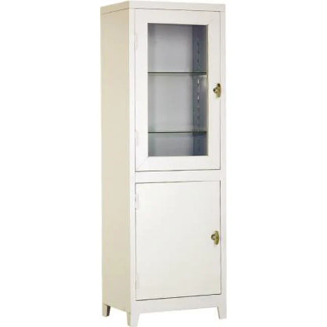 Tekli Altı Kapaklı İlaç Dolabı TM-G-7003 1 Tekli Altı Kapaklı İlaç Dolabı TM-G-7003