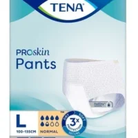 Tena Pants Normal Külot 30 Adet Large