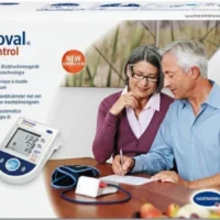 Tensoval Duo-Control Tansiyon Aleti ( Tam Otomatik)