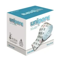 Unipore Esnek Tıbbi Plaster 10Mx5Cm