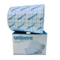 Unipore Esnek Tıbbi Plaster 5Mx10Cm