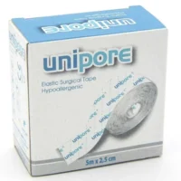 Unipore Esnek Tıbbi Plaster 5MX2,5Cm