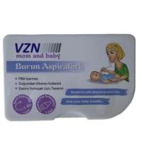 Vzn Bebek Burun Aspiratörü