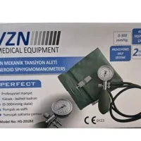 Vzn Mekanik Tansiyon Aleti HS-201B2
